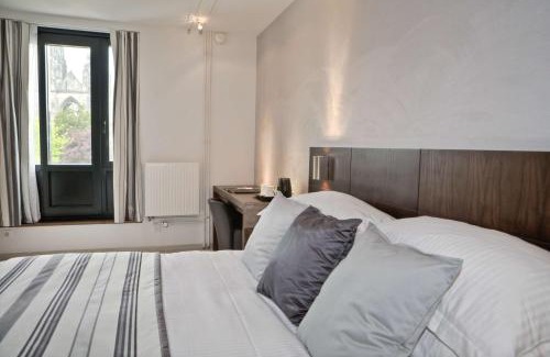 Soissons Hotel | Best Western Plus Hotel des Francs