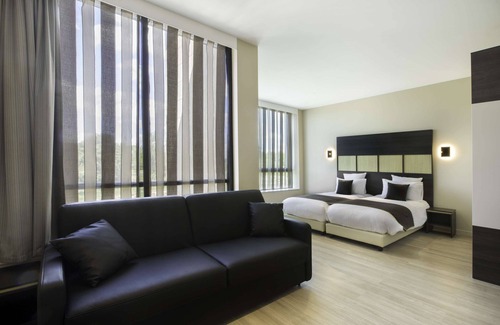 Senlis Hotel | Best Western Plus Hotel Escapade Senlis