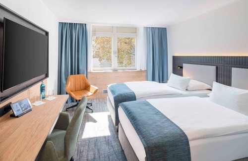 Fellbach Hotel | Best Western Plus Hotel Fellbach-Stuttgart