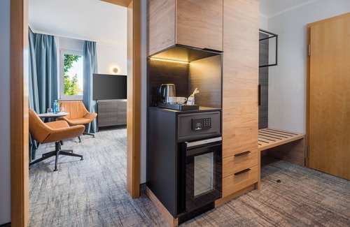 Fellbach Hotel | Best Western Plus Hotel Fellbach-Stuttgart