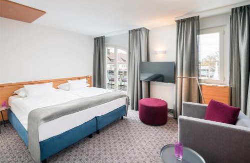 Fellbach Hotel | Best Western Plus Hotel Fellbach-Stuttgart