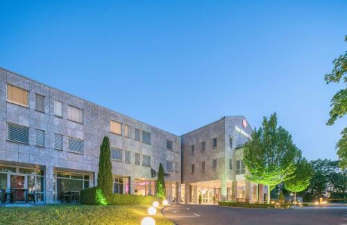 Fellbach Hotel | Best Western Plus Hotel Fellbach-Stuttgart