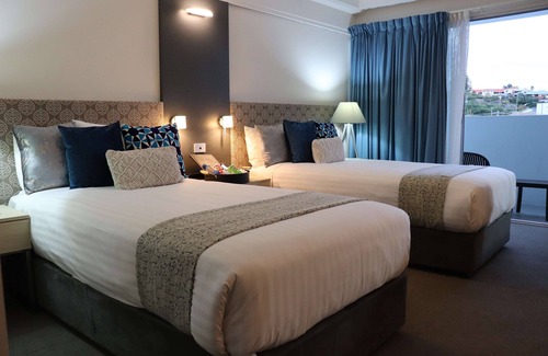 Bunbury Hotel | Best Western Plus Hotel Lord Forrest