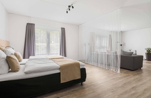 Tornbjerg Hotel | Best Western Plus Hotel Odense