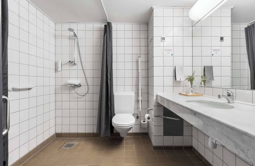 Tornbjerg Hotel | Best Western Plus Hotel Odense