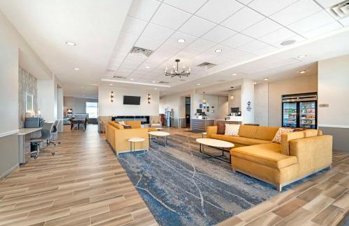 Jefferson Hotel | Best Western Plus Jefferson