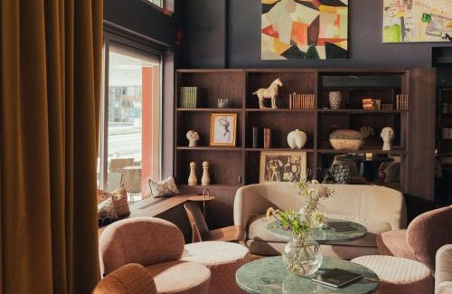 Jönköping Hotel | Best Western Plus John Bauer Hotel