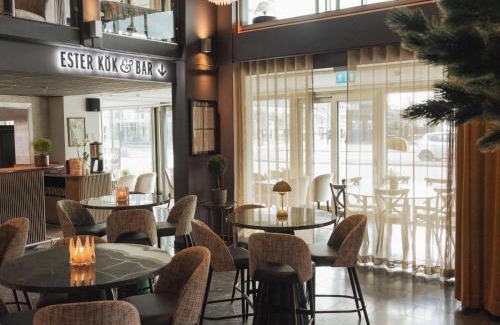 Jönköping Hotel | Best Western Plus John Bauer Hotel