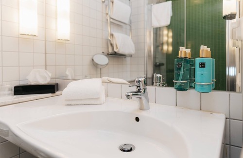 Kalmar Hotel | Best Western Plus Kalmarsund Hotell