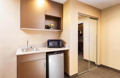 Billings Hotel | Best Western Plus Kelly Inn & Suites