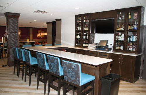 Kingston Hotel | Best Western Plus Kingston Hotel and Conference Center