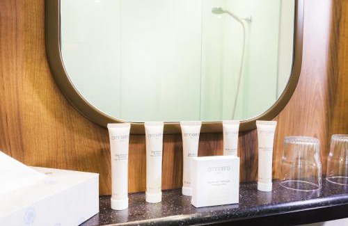 Quartier de la Salpetriere Hotel | Best Western Plus La Demeure