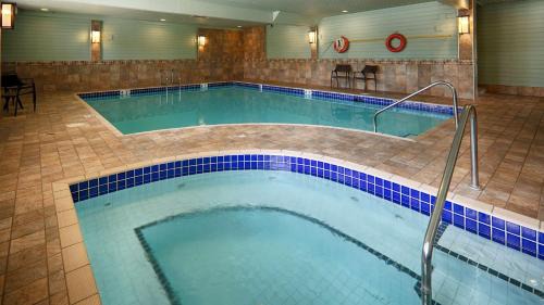 Langley Hotel | Best Western PLUS Langley Inn
