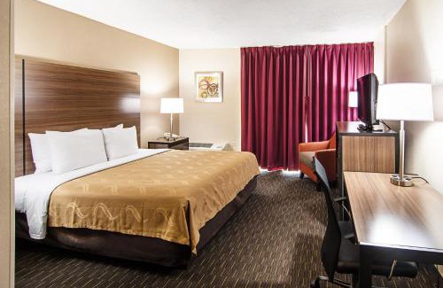 Laurel Hotel | Best Western Plus Laurel