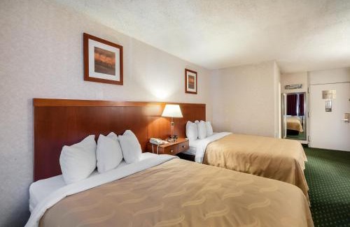 Laurel Hotel | Best Western Plus Laurel