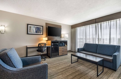 Laurel Hotel | Best Western Plus Laurel