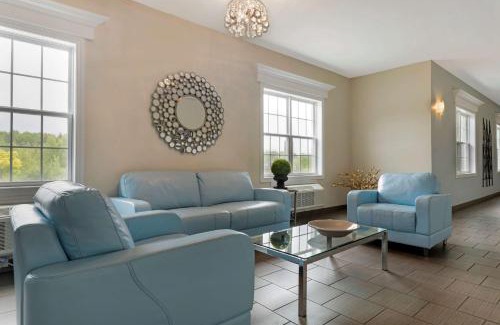 Queens Hotel | Best Western Plus Liverpool Hotel & Conference Centre