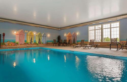 Queens Hotel | Best Western Plus Liverpool Hotel & Conference Centre