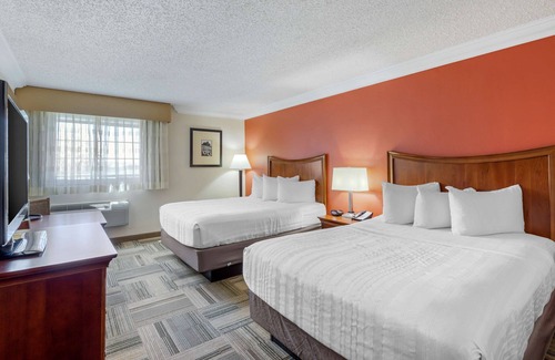 Loveland Hotel | Best Western Plus Loveland Inn