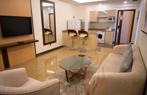 Mahboula Hotel | Best Western Plus Mahboula
