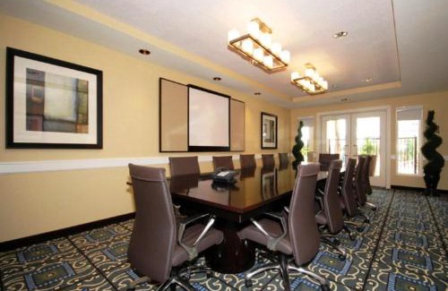 National City Hotel | Best Western Plus Marina Gateway Hotel