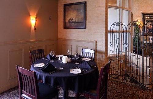 Orillia Hotel | Best Western Plus Mariposa Inn & Conference Centre