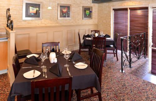 Orillia Hotel | Best Western Plus Mariposa Inn & Conference Centre