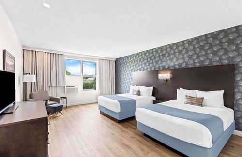 Pointe-aux-Trembles Hotel | Best Western Plus Montreal East