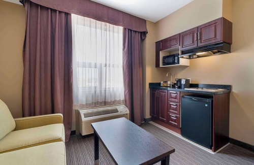 Moose Jaw Hotel | Best Western Plus Moose Jaw