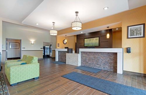Moosomin Hotel | Best Western Plus Moosomin Hotel