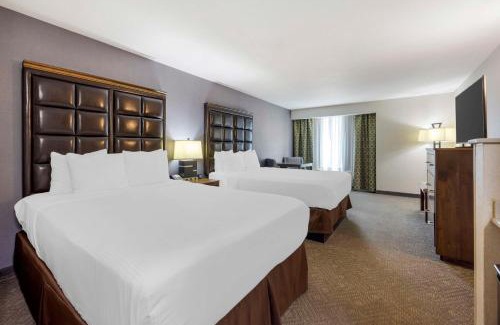 Bull Mountain Hotel | Best Western Plus Northwind Inn & Suites