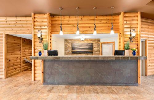 Thunder Bay Hotel | Best Western Plus NorWester Hotel & Conference Centre