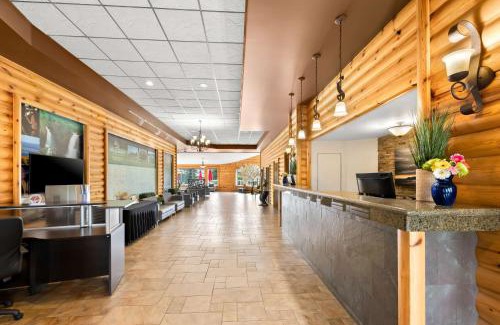 Thunder Bay Hotel | Best Western Plus NorWester Hotel & Conference Centre
