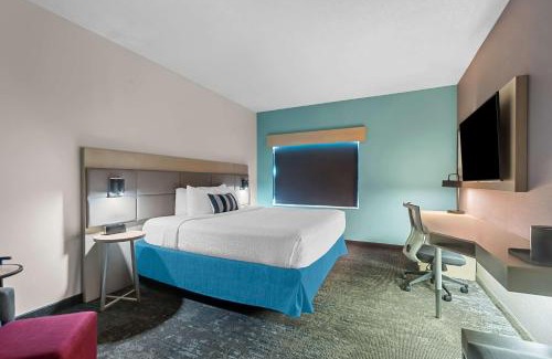 Ogallala Hotel | Best Western Plus Ogallala Inn