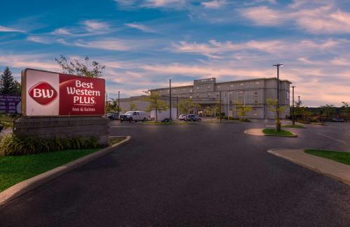 Orangeville Hotel | Best Western Plus Orangeville Inn & Suites