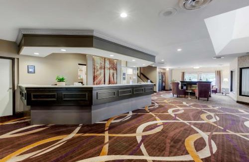 Peterborough Hotel | Best Western Plus Otonabee Inn