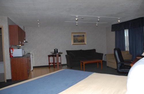 Bells Corners Hotel | Best Western Plus Ottawa Kanata Hotel and Conference Centre