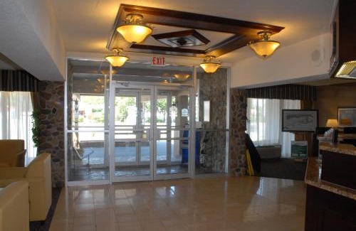 Bells Corners Hotel | Best Western Plus Ottawa Kanata Hotel and Conference Centre