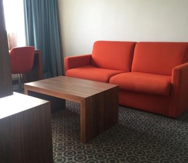 Tarnby Kommune Hotel | Best Western Plus Park Globetrotter Copenhagen Airport