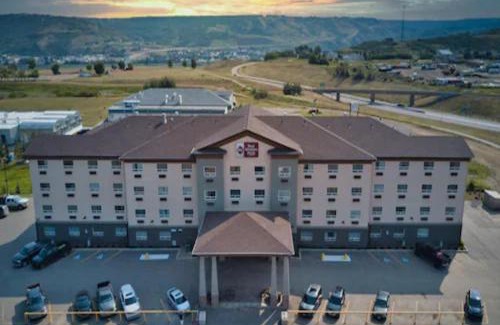 Peace River Hotel | Best Western Plus Peace River Hotel & Suites