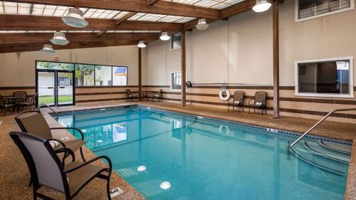 Portsmouth Hotel | Best Western Plus Portsmouth Hotel & Suites