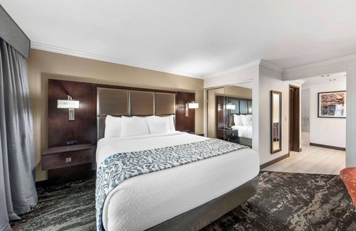 South Redondo Hotel | Best Western Plus Redondo Beach Inn