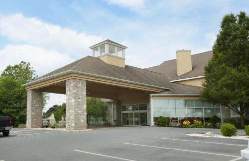 Gordonville Hotel | Best Western PLUS Revere Inn & Suites