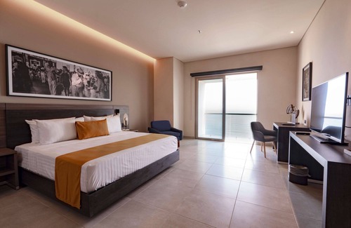 Anton Lizardo Hotel | Best Western Plus Riviera Veracruz