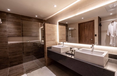 Anton Lizardo Hotel | Best Western Plus Riviera Veracruz
