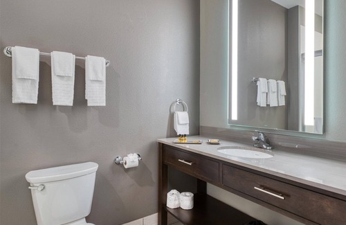 Saint Peter Hotel | Best Western Plus Saint Peter