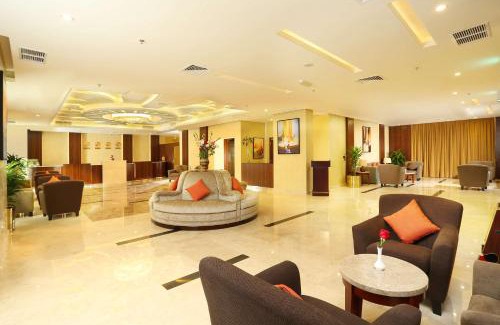 Salmiya Hotel | Best Western Plus Salmiya