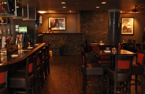 West End Hotel | Best Western Plus Sands