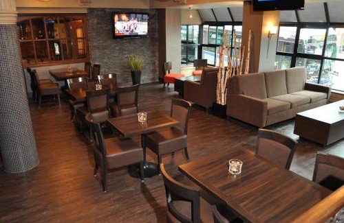 West End Hotel | Best Western Plus Sands