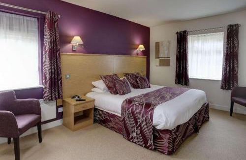 Mosborough Hotel | Best Western Plus Sheffield Mosborough Hall Hotel